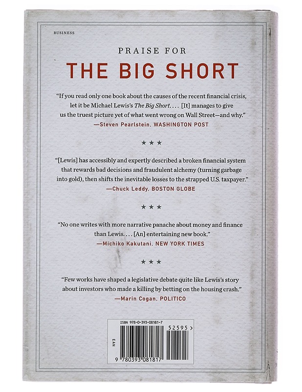 Boomerang : travels in the new third world - Michael Lewis - Historiakirjat - 10105493365 - 1