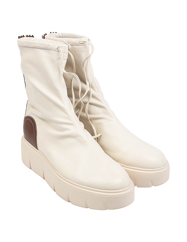 HÖGL VSN 50 nilkkurit, 4½ - Naisten nilkkurit ja saappaat - 10105493389 - 0