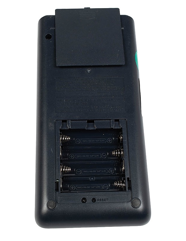 CASIO HR-8RCE nauhalaskin - Muu elektroniikka - 10105493380 - 1