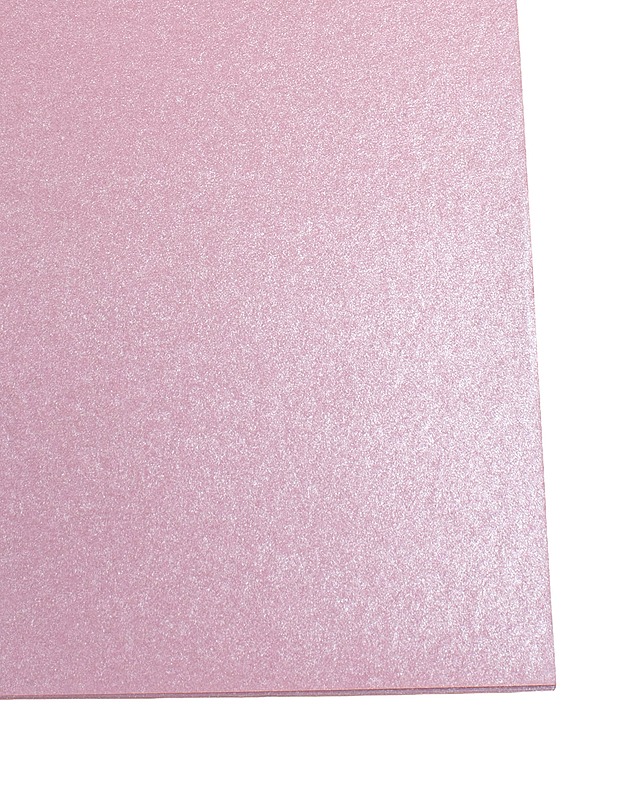 TONIC STUDIOS Pearlescent Card Gleaming Lilac  - Askartelu - 10105493396 - 1
