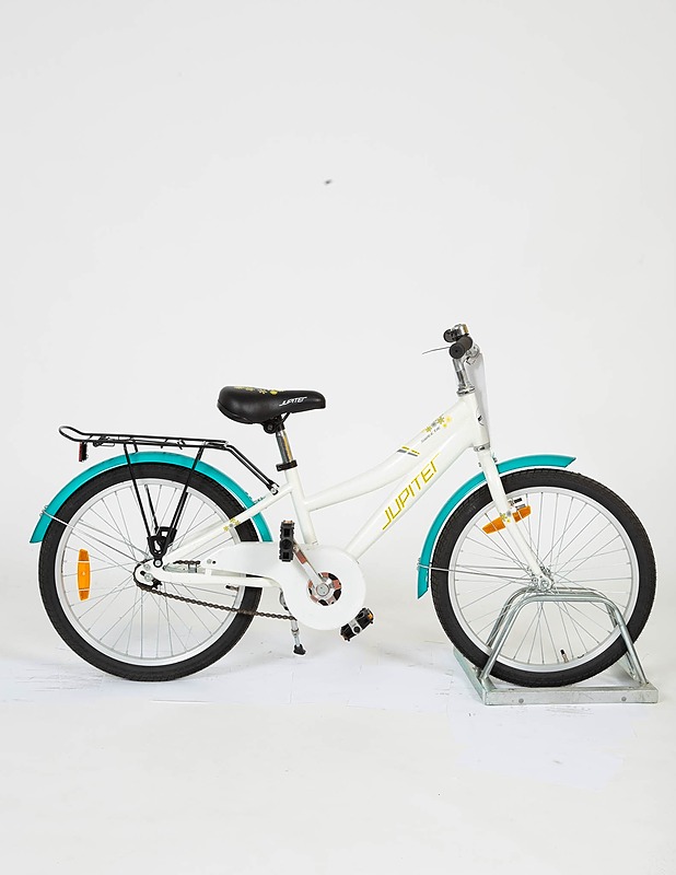 JUPITER Sweetie polkupyörä, 20" - Lastenpyörät - 10105493421 - 0