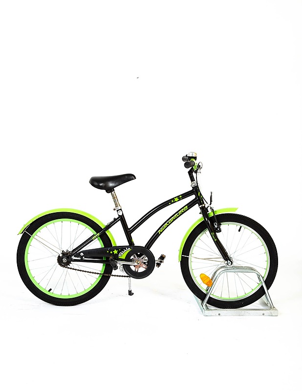 NAKAMURA Pebble polkupyörä, 20" - Lastenpyörät - 10105493441 - 0