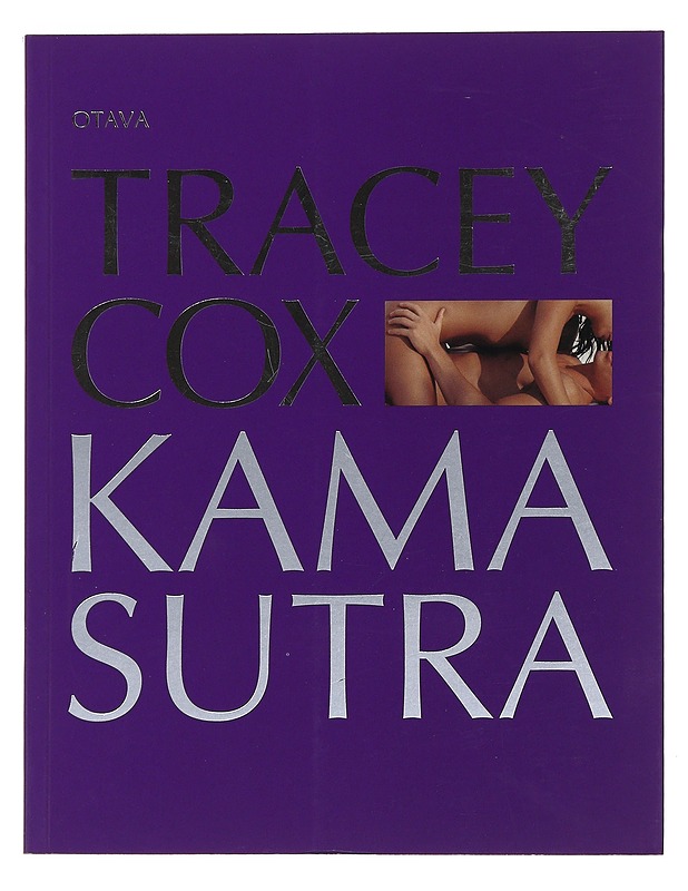 Kama Sutra - Cox, Tracey - Tietokirjat ja oppaat - 10105493440 - 0