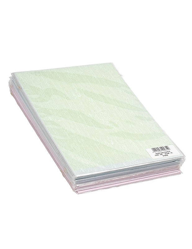 Parfymoitu tekstuuripaperi värilajitelma, 750 g - Askartelu - 10105493448 - 0