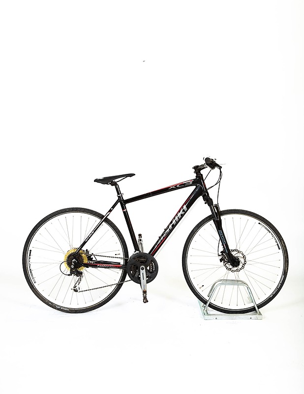 NISHIKI XC3 polkupyörä, 28" - Miestenpyörät - 10105493468 - 0