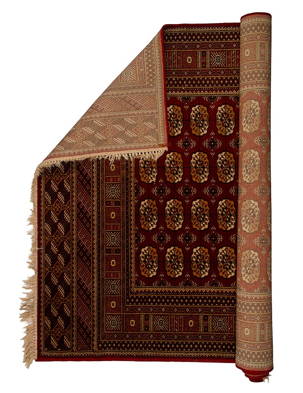 Villamatto, 166 X 240 cm - Matot - 10105493471 - 0