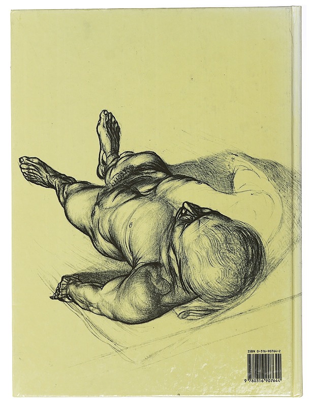 Anatomy for the Artist - Barcsay, Jen? - Harrastekirjat - 10105493497 - 1