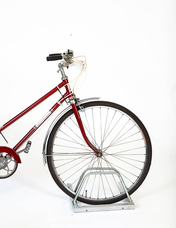 UNIVERSAL polkupyörä, 26" - Naistenpyörät - 10105493503 - 1