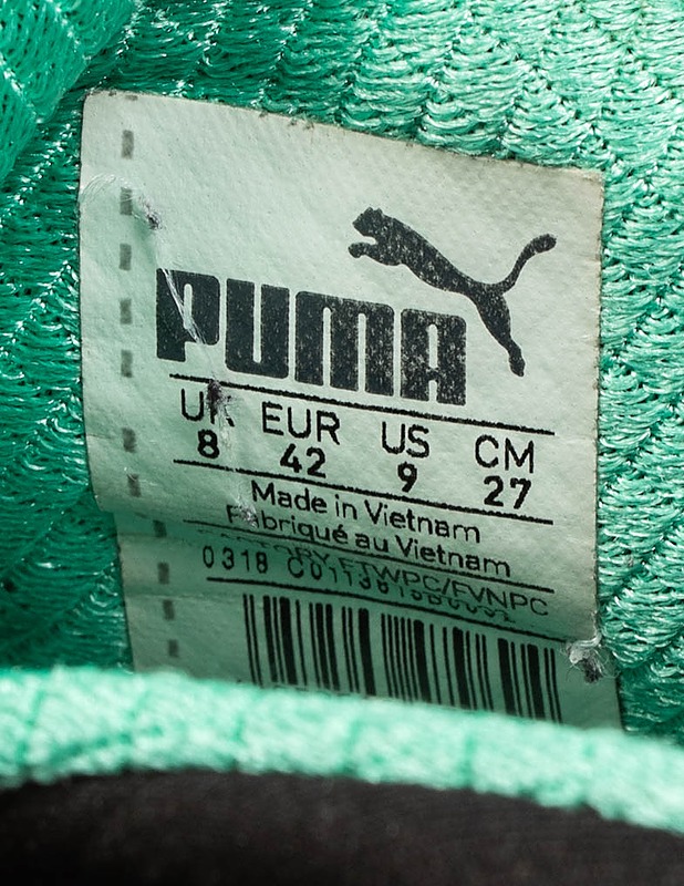PUMA lenkkarit, 42 - Miesten kävelykengät ja sandaalit - 10105493510 - 2