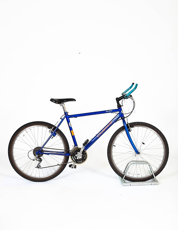 CRESCENT Balder polkupyörä, 26" - Miestenpyörät - 10105493513 - 0