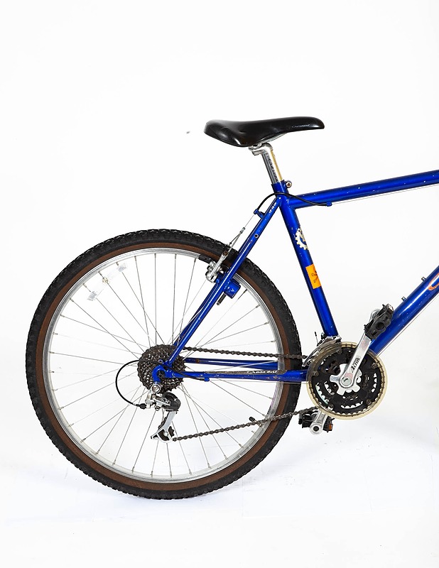 CRESCENT Balder polkupyörä, 26" - Miestenpyörät - 10105493513 - 2