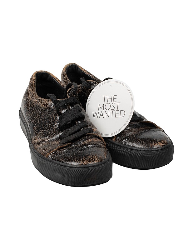 ACNE STUDIOS kengät, 36 - TMW kengät - 10105493515 - 0