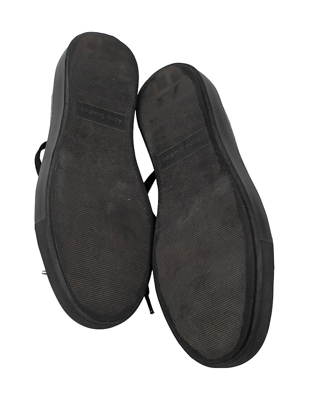 ACNE STUDIOS kengät, 36 - TMW kengät - 10105493515 - 2