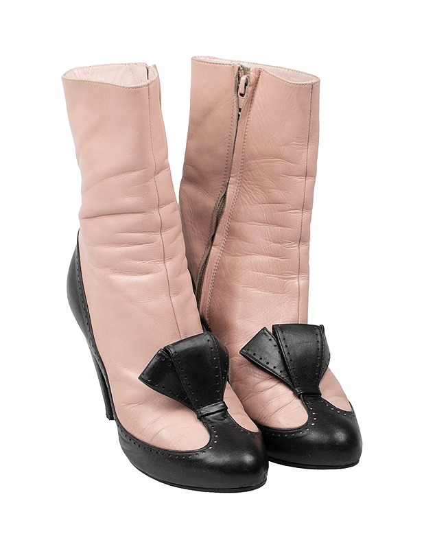 MINNA PARIKKA nilkkurit, 38 - TMW kengät - 10105493517 - 0