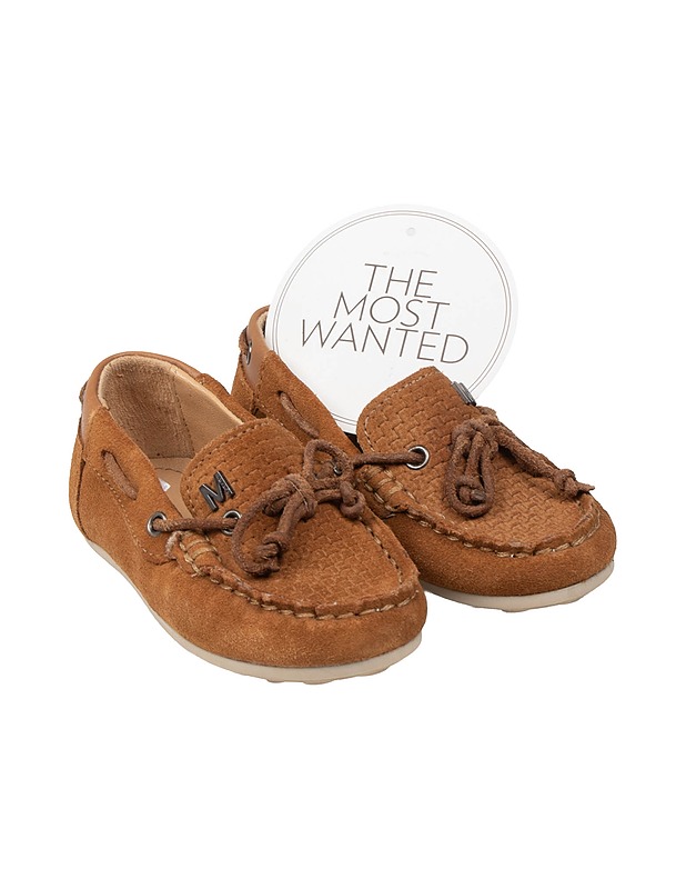 MAYORAL mokkasiinit, 22 - TMW kengät - 10105493518 - 0