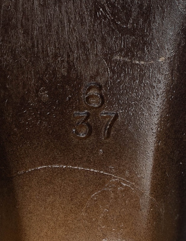 ANDIAMO pistokkaat, 37 - Naisten kävelykengät ja tennarit - 10105493519 - 2