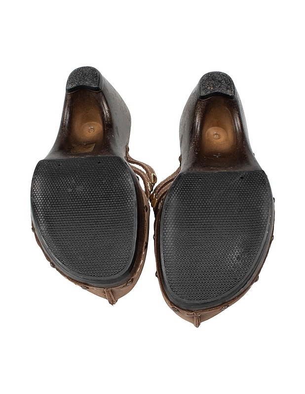 ANDIAMO pistokkaat, 37 - Naisten kävelykengät ja tennarit - 10105493519 - 3