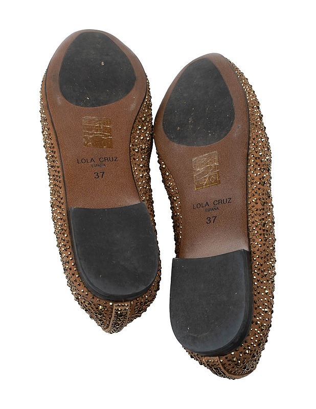 LOLA CRUZ kävelykengät, 37 - TMW kengät - 10105493520 - 3