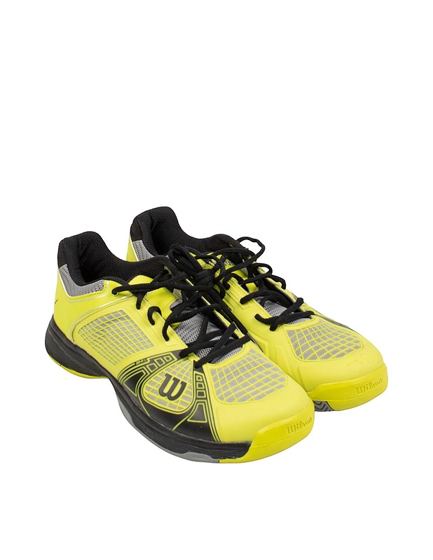 WILSON Rush NGX tenniskengät, 46 - Miesten kengät - 10105493528 - 0