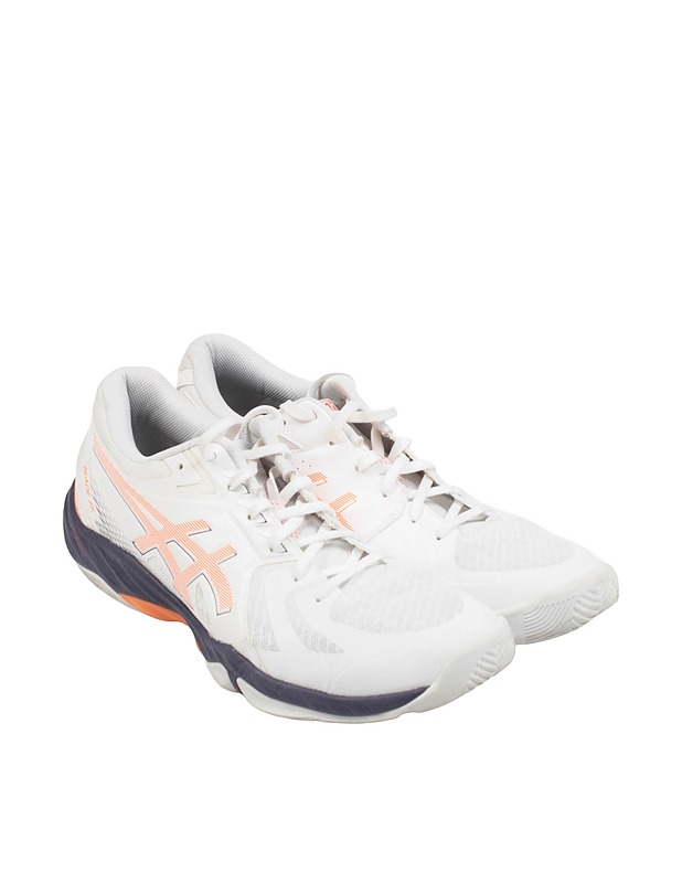 ASICS Blade FF sisäpelikengät, 47 - Miesten kengät - 10105493529 - 0