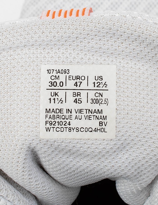 ASICS Blade FF sisäpelikengät, 47 - Miesten kengät - 10105493529 - 2