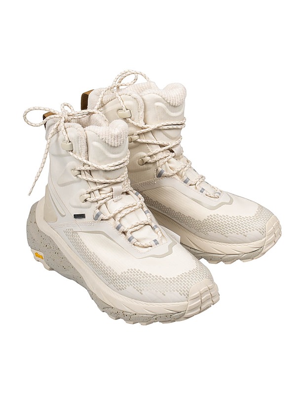 HOKA Kaha 2 Frost GTX talvikengät, 40 - Naisten nilkkurit ja saappaat - 10105493543 - 0