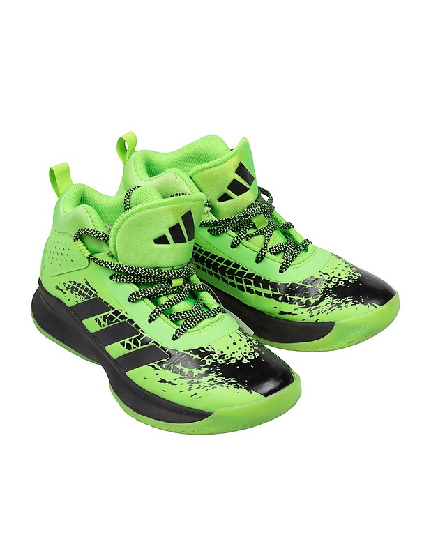 ADIDAS Cross Em Up 5 lasten koripallokengät, 37 ? - Lasten kengät - 10105493546 - 0