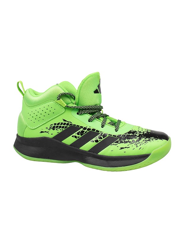 ADIDAS Cross Em Up 5 lasten koripallokengät, 37 ? - Lasten kengät - 10105493546 - 1