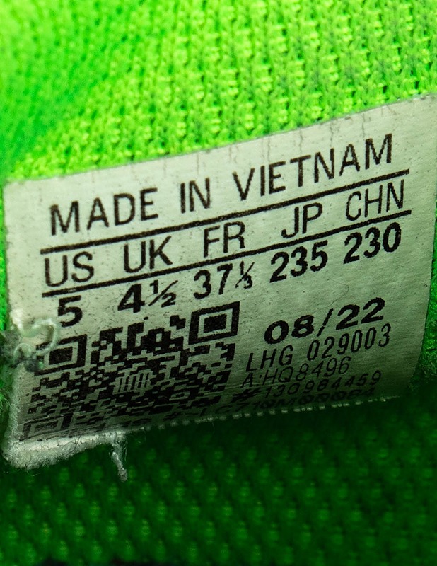 ADIDAS Cross Em Up 5 lasten koripallokengät, 37 ? - Lasten kengät - 10105493546 - 2