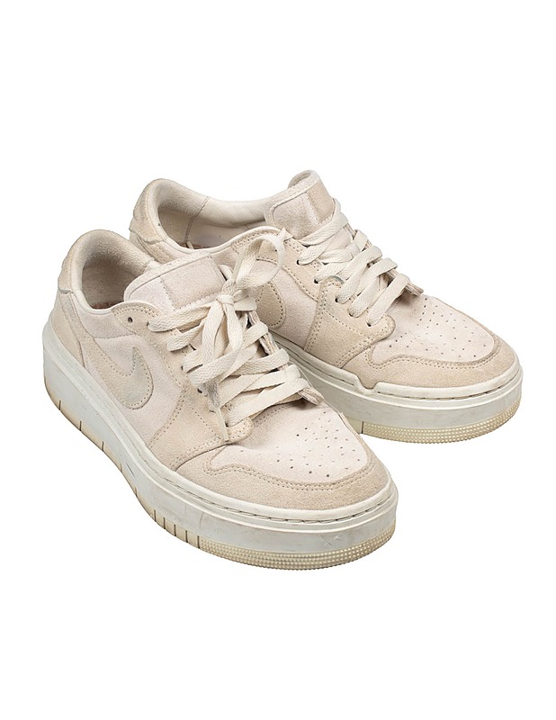 NIKE  Air Jordan 1 Elevate Low tennarit, 40.5 - Miesten kävelykengät ja sandaalit - 10105493552 - 0