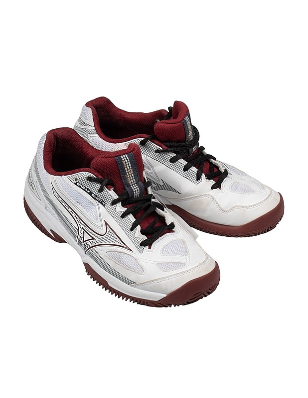 MIZUNO Break Shot 4 CC tenniskengät, 40 - Urheiluvaatteet ja fanivaatteet - 10105493558 - 0