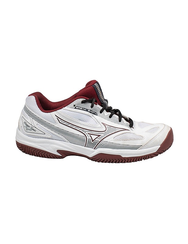 MIZUNO Break Shot 4 CC tenniskengät, 40 - Urheiluvaatteet ja fanivaatteet - 10105493558 - 1