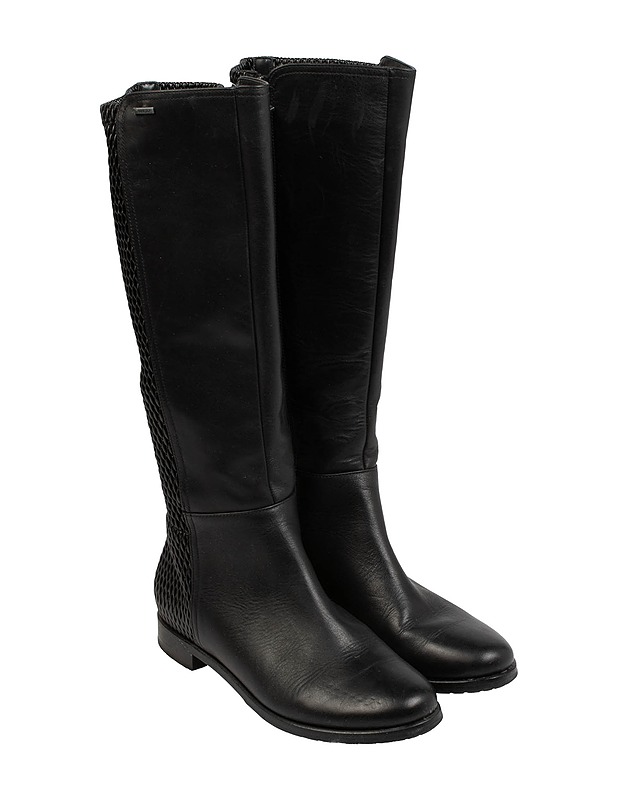 HÖGL saappaat, 4 1/2 - Naisten nilkkurit ja saappaat - 10105493583 - 0