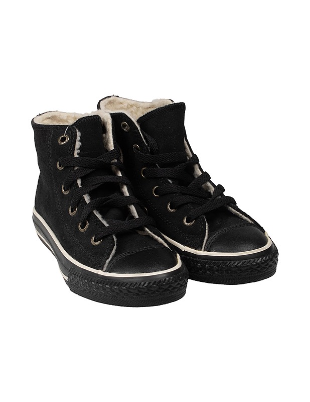 CONVERSE All Star varrelliset talvitennarit, 30