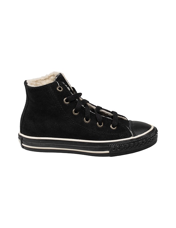 CONVERSE All Star varrelliset talvitennarit, 30 - Lasten kengät - 10105493626 - 1
