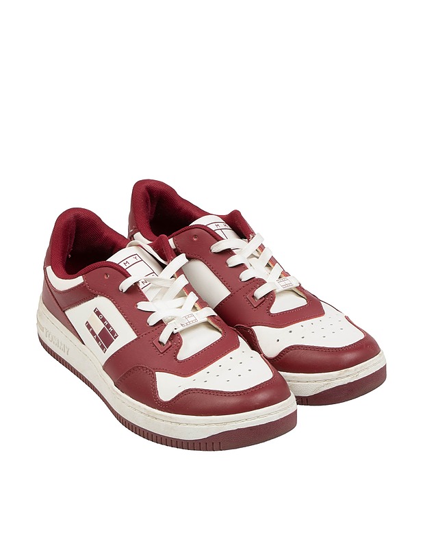 TOMMY HILFIGER tennarit, 40 - Miesten kävelykengät ja sandaalit - 10105493596 - 0