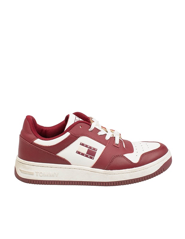 TOMMY HILFIGER tennarit, 40 - Miesten kävelykengät ja sandaalit - 10105493596 - 1