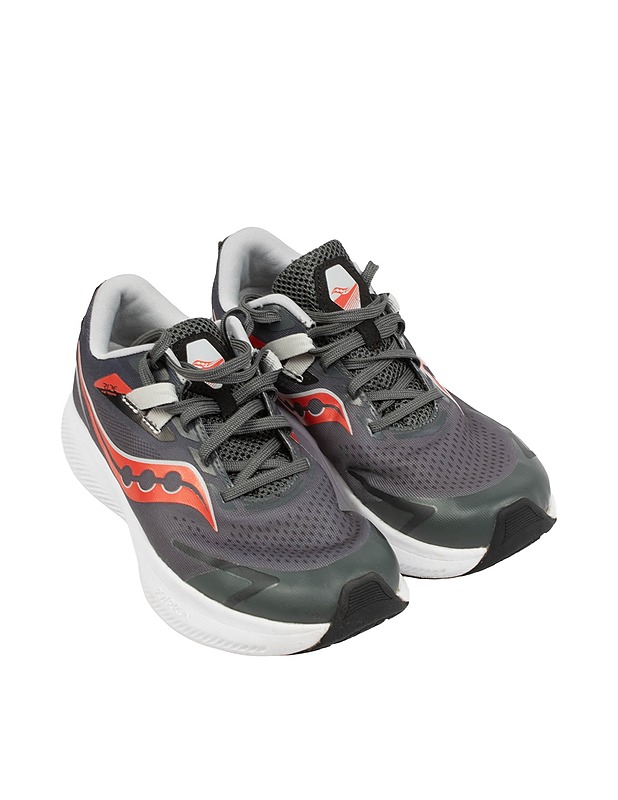 SAUCONY Ride juoksukengät, 36,5 - Lasten kengät - 10105493602 - 0