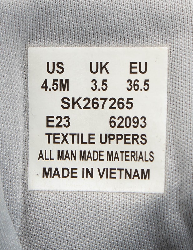 SAUCONY Ride juoksukengät, 36,5 - Lasten kengät - 10105493602 - 2