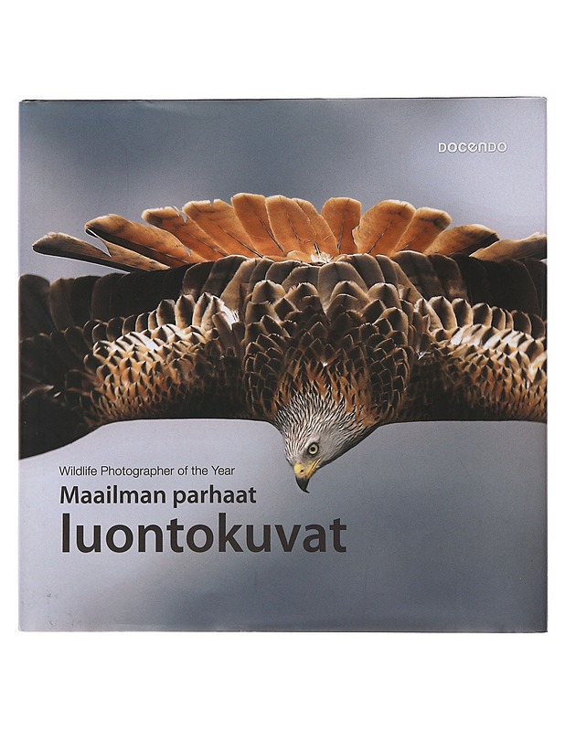 Maailman parhaat luontokuvat: wildlife photographer of the year - BBC books - Lemmikki- ja luontokirjat - 10105493606 - 0