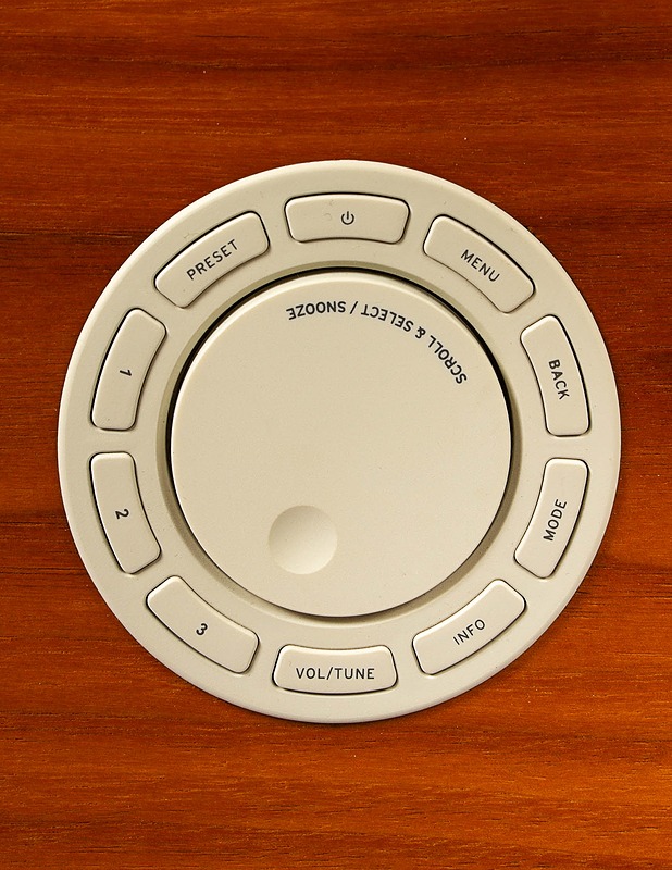 RADIONETTE Menuettm CD-radio-soitin - Audio - 10105493614 - 3