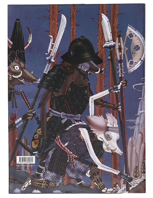 Neko - Liksom, Rosa - Lastenkirjat - 10105493622 - 1