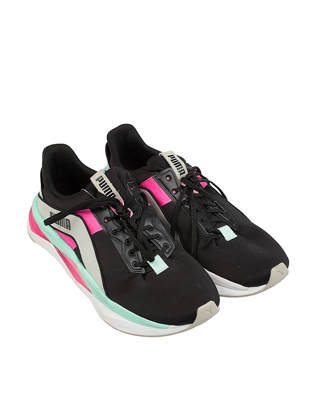 PUMA tennarit, 41 - II- laatu - Naisten kävelykengät ja tennarit - 10105493629 - 0