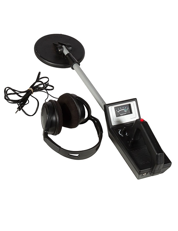 VELLEMAN CS100N -metallinilmaisin - Muu elektroniikka - 10105493641 - 0