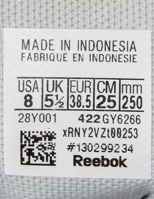 REEBOK treenikengät, 38.5 - Naisten kävelykengät ja tennarit - 10105493648 - 2