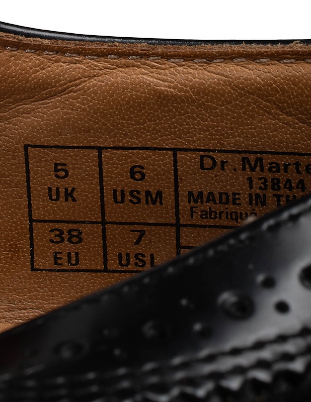 DR MARTENS loaferit, 38 - Naisten kävelykengät ja tennarit - 10105493652 - 2