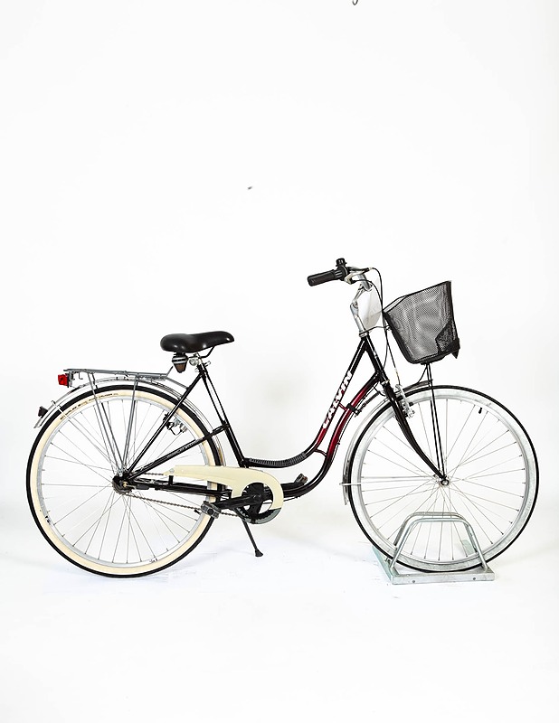 CALVIN Memphis polkupyörä, 28" - Naistenpyörät - 10105493714 - 0