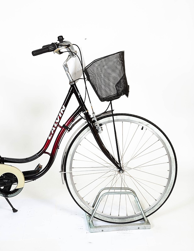 CALVIN Memphis polkupyörä, 28" - Naistenpyörät - 10105493714 - 1