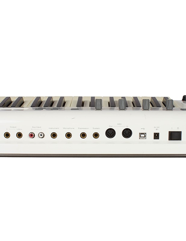 M-AUDIO Venom -Virtual Analog syntetisaattori  - Soittimet - 10105493721 - 3