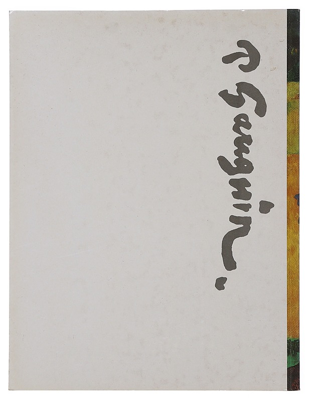 Paul Gauguin 1848-1903 : sivilisaatiota pakenevan kuvia - Walther, Ingo F. - Historiakirjat - 10105493722 - 1